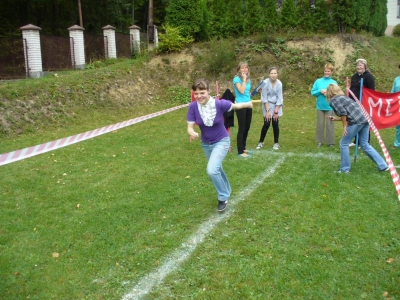 III Igrzyska Olimpiad Specjalnych - zdjęcie4