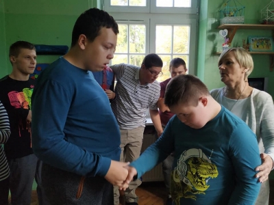 NASZE TRADYCJE - URODZINY UCZNIÓW - zdjęcia - zdjęcie4