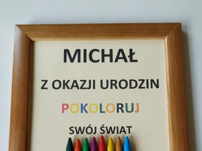 NASZE TRADYCJE - URODZINY UCZNIÓW - zdjęcia - zdjęcie9