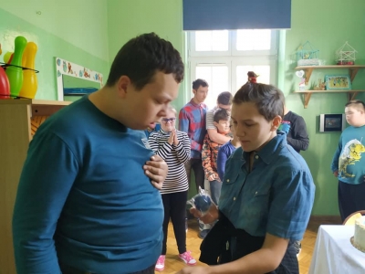 NASZE TRADYCJE - URODZINY UCZNIÓW - zdjęcia - zdjęcie8