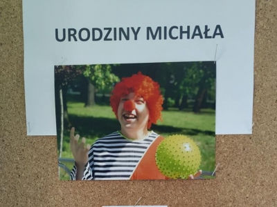 NASZE TRADYCJE - URODZINY UCZNIÓW - zdjęcia - zdjęcie1