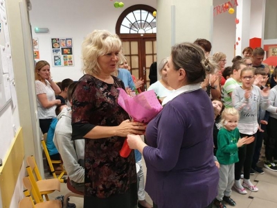 ŚWIĘTO KOMISJI EDUKACJI NARODOWEJ - zdjęcia - zdjęcie1