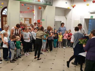 ŚWIĘTO KOMISJI EDUKACJI NARODOWEJ - zdjęcia - zdjęcie2