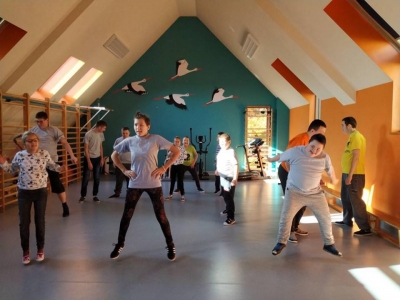 ZUMBA - zdjęcia - zdjęcie4