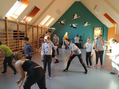 ZUMBA - zdjęcia - zdjęcie7