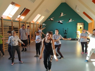ZUMBA - zdjęcia - zdjęcie6