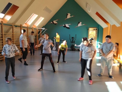 ZUMBA - zdjęcia - zdjęcie3