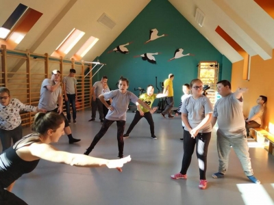 ZUMBA - zdjęcia - zdjęcie5
