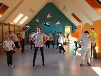 ZUMBA - zdjęcia - zdjęcie2