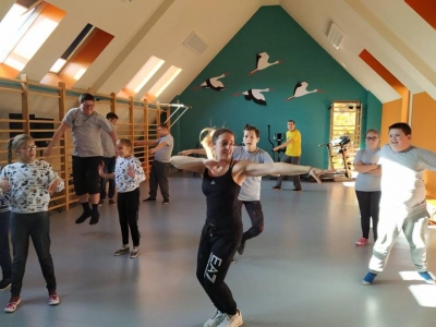 ZUMBA - zdjęcia - zdjęcie1