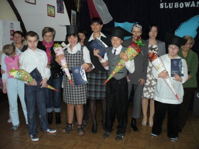 Ślubowanie - zdjęcie9