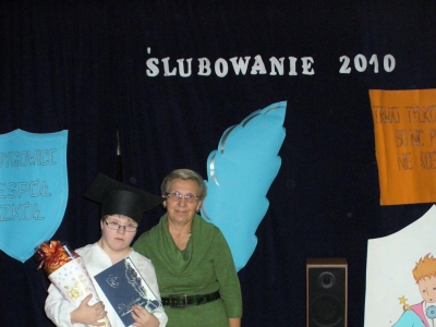 Ślubowanie - zdjęcie8