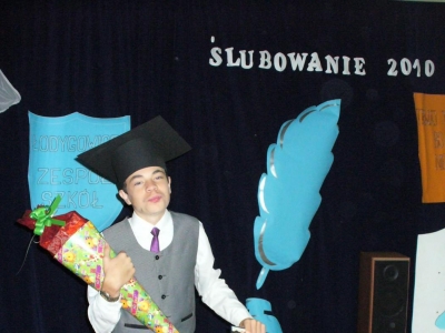 Ślubowanie - zdjęcie6