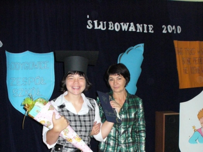 Ślubowanie - zdjęcie5