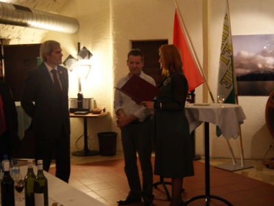 Wizyta delegacji Gminy Łodygowice w Szwajcarii w Kantonie de Vaud zdjęcia - zdjęcie4
