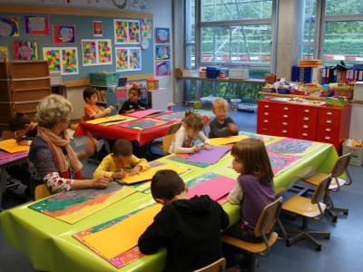 Wizyta delegacji Gminy Łodygowice w Szwajcarii w Kantonie de Vaud zdjęcia - zdjęcie1