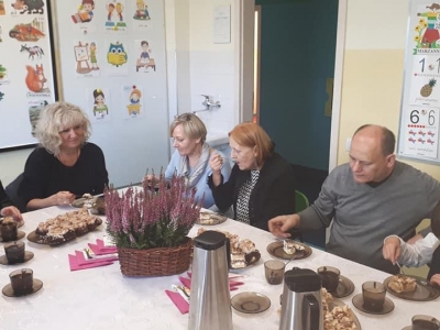 ŚLUBOWANIE KLAS PIERWSZYCH - zdjęcia - zdjęcie9