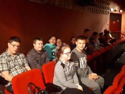 SPOTKANIA Z TEATREM - zdjęcia - zdjęcie2