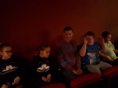 SPOTKANIA Z TEATREM - zdjęcia - zdjęcie3