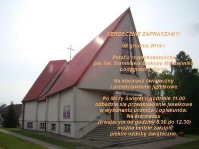 JASEŁKA I KIERMASZ - zdjęcie - zdjęcie1