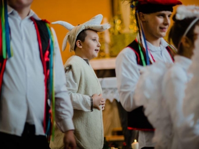 JASEŁKA W KOŚCIELE P.W.ŚW. STANISŁAWA W ŁODYGOWICACH GÓRNYCH - zdjęcia - zdjęcie17