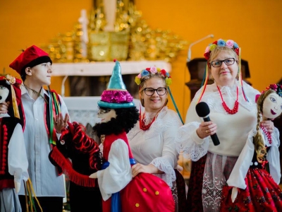 JASEŁKA W KOŚCIELE P.W.ŚW. STANISŁAWA W ŁODYGOWICACH GÓRNYCH - zdjęcia - zdjęcie11