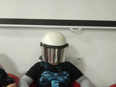 SPOTKANIE Z POLICJANTKAMI - zdjęcia - zdjęcie10