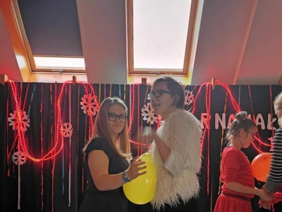 BAL KARNAWAŁOWY 2020 - zdjęcia - zdjęcie11