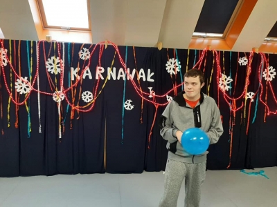 BAL KARNAWAŁOWY 2020 - zdjęcia - zdjęcie1