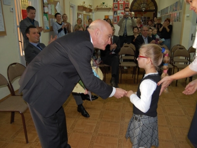 Delegacja Szwajcarska w Gminie Łodygowice zdjęcia - zdjęcie13