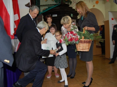 Delegacja Szwajcarska w Gminie Łodygowice zdjęcia - zdjęcie6