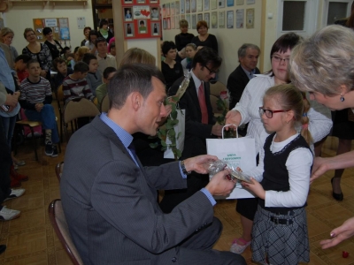 Delegacja Szwajcarska w Gminie Łodygowice zdjęcia - zdjęcie11