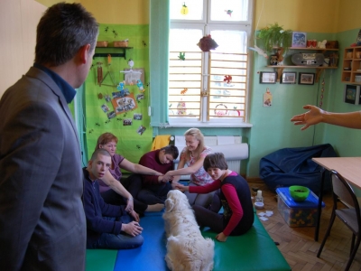 Delegacja Szwajcarska w Gminie Łodygowice zdjęcia - zdjęcie18
