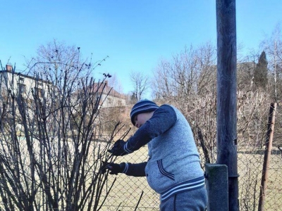 ZDALNE NAUCZANIE W NASZEJ SZKOLE - zdjęcia - zdjęcie36