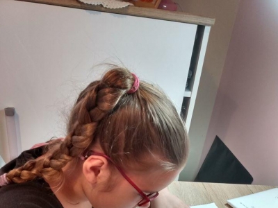 ZDALNE NAUCZANIE W NASZEJ SZKOLE - zdjęcia - zdjęcie28