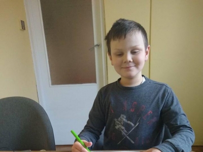 ZDALNE NAUCZANIE W NASZEJ SZKOLE - zdjęcia - zdjęcie27