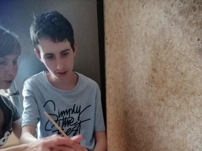 ZDALNE NAUCZANIE W NASZEJ SZKOLE - zdjęcia - zdjęcie18