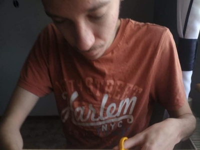 ZDALNE NAUCZANIE W NASZEJ SZKOLE - zdjęcia - zdjęcie1