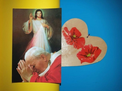 JAN PAWEŁ II W MOICH OCZACH - zdjęcia - zdjęcie18