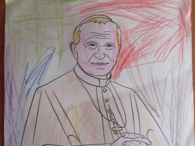 JAN PAWEŁ II W MOICH OCZACH - zdjęcia - zdjęcie6