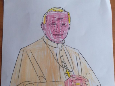 JAN PAWEŁ II W MOICH OCZACH - zdjęcia - zdjęcie5