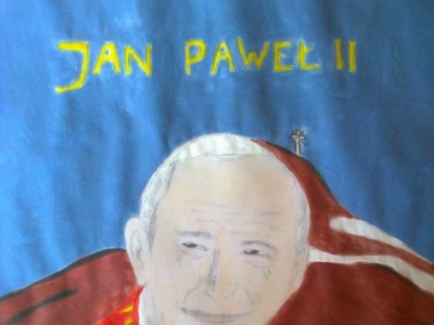 JAN PAWEŁ II W MOICH OCZACH - zdjęcia - zdjęcie7