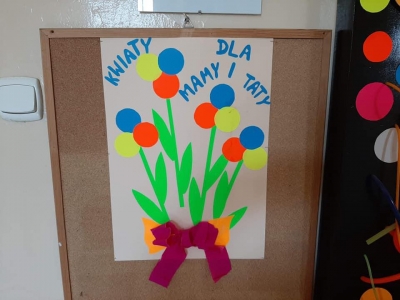 KWIATY DLA MAMY I TATY - zdjęcia - zdjęcie14