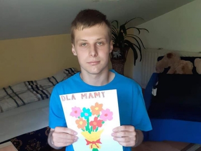 KWIATY DLA MAMY I TATY - zdjęcia - zdjęcie20