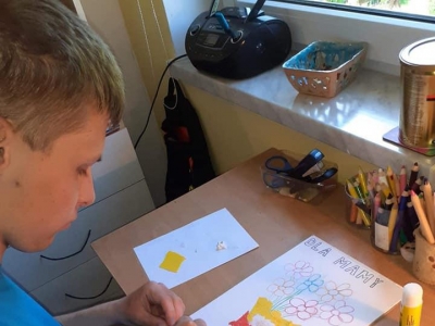 KWIATY DLA MAMY I TATY - zdjęcia - zdjęcie17