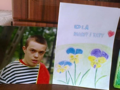 KWIATY DLA MAMY I TATY - zdjęcia - zdjęcie11