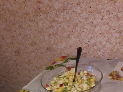 PIKNIK OWOCOWY - zdjęcia - zdjęcie10