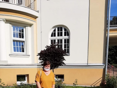 ZAKOŃCZENIE ROKU SZKOLNEGO 2019/2020 - zdjęcia - zdjęcie12