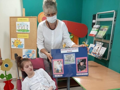 ZAKOŃCZENIE ROKU SZKOLNEGO 2019/2020 - zdjęcia - zdjęcie10