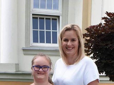 ZAKOŃCZENIE ROKU SZKOLNEGO 2019/2020 - zdjęcia - zdjęcie8